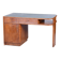 Czech Art Deco Cherry Writing Desk attributed to J. Halabala for Up Zavody, 1930s