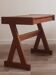 Vintage desk / Lectern