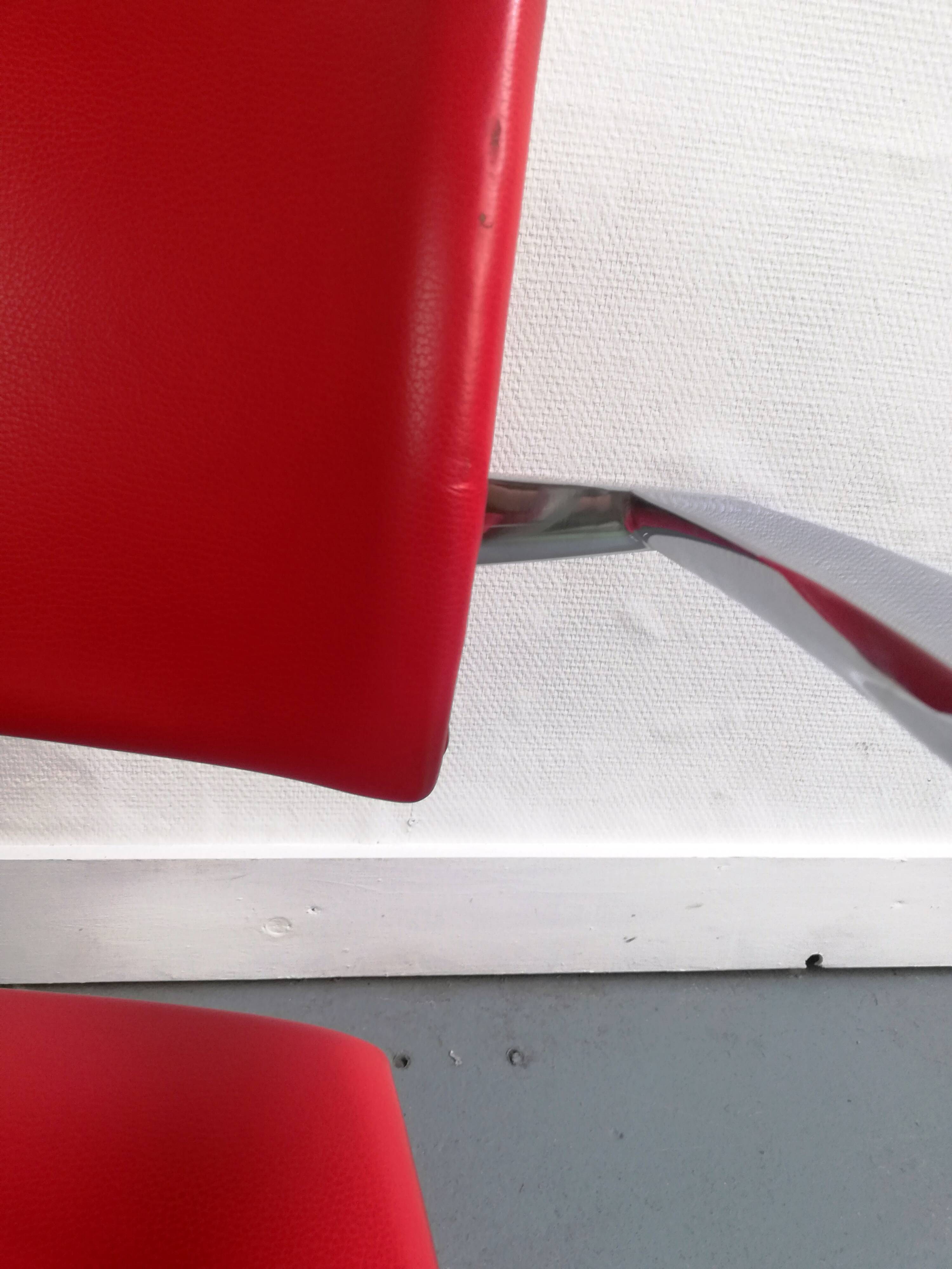 BCN 20 dining room chair, Enea