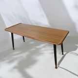 Table basse vintage