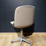 Vintage Wilkhahn office chair