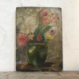 Old Still Life