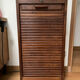 Filing cabinet