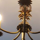 Chandelier pineapple