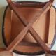 Pair of vintage chairs