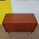 Vintage Scandinavian Enfilade – 100 cm