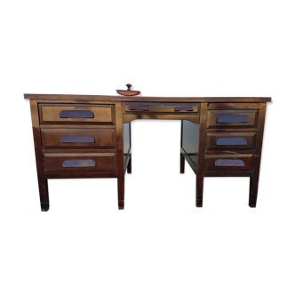 Desk former american