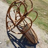 Rocking Chair Thonet 1930