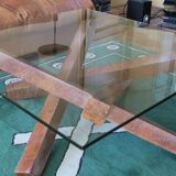 Table basse MIKADO