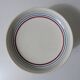 Digoin Sarreguemines old footed dish compote 4932