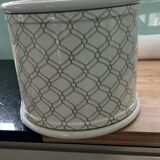 Christian Dior flower pot