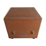 Amphi phocilous slide projector