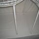 Paire de chaises Eames Wire DKX des années 50 - 60