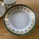 Coffee service 11 cups 12 saucers manufacture w. guerin et cie, paris