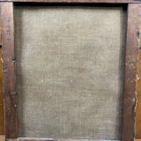 Table bouquet of country flowers