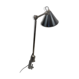 Mazda France 1930s office lamp