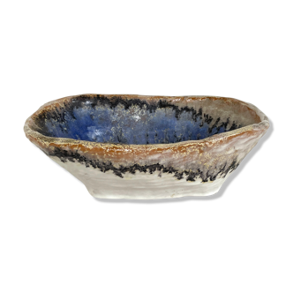 Ceramic cup by Marcello Fantoni, circa 1950, Italy