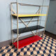 Tomado shelf to be placed