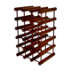 Wine rack by Richard Nissen for Langaa Danmark, 1970s