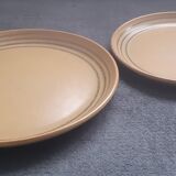 Plats en grès