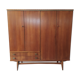 Teak cabinet