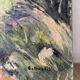 Paysage de Provence, signé Guy Montis (1918-1976)