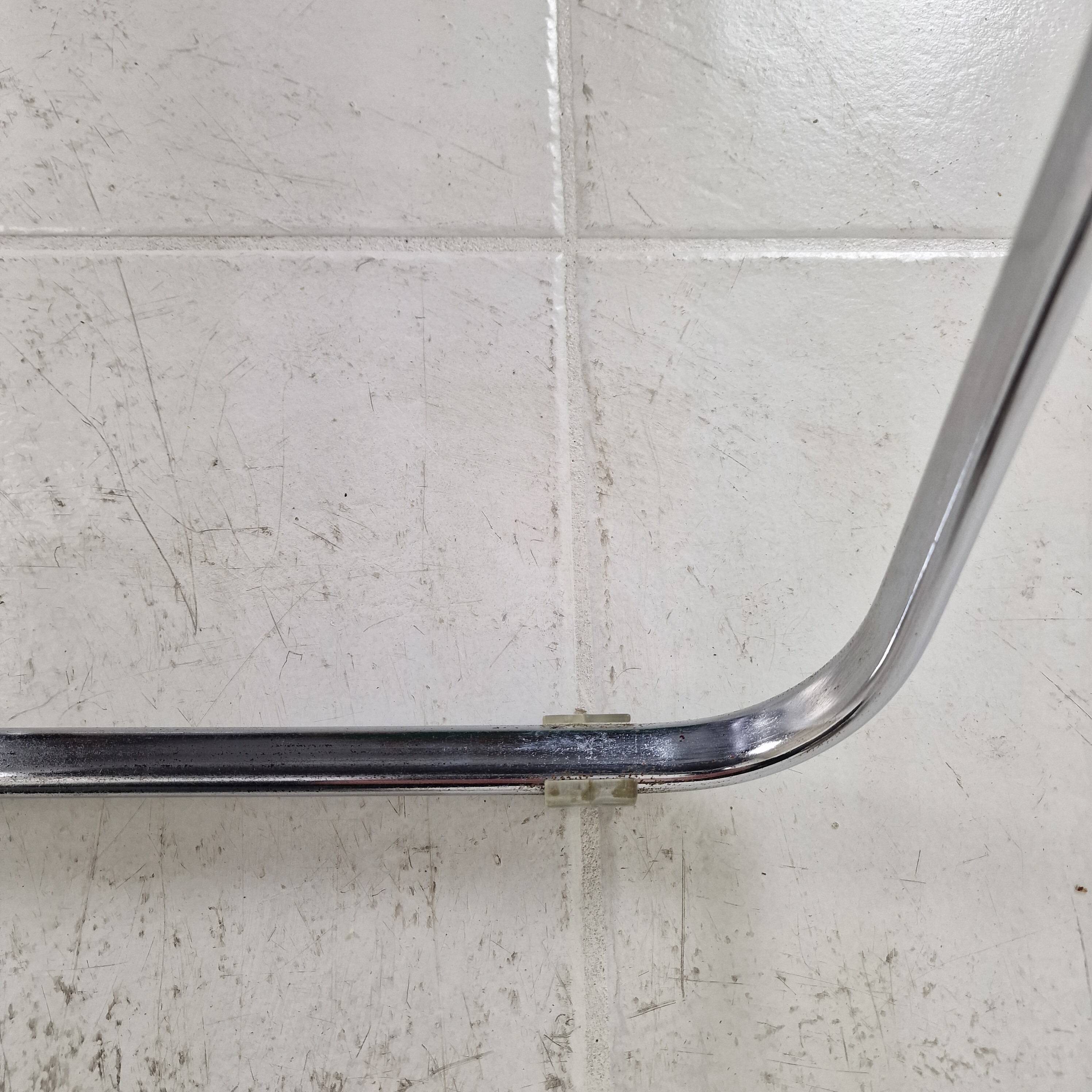 Giancarlo Piretti for Castelli “Plia” Folding Chair, Italy