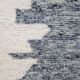 Traditional handmade Moroccan Berber rug