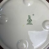 Dessous de plat estampillé Royal Doulton ancien