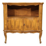 Venetian sideboard in wood from the 20th century