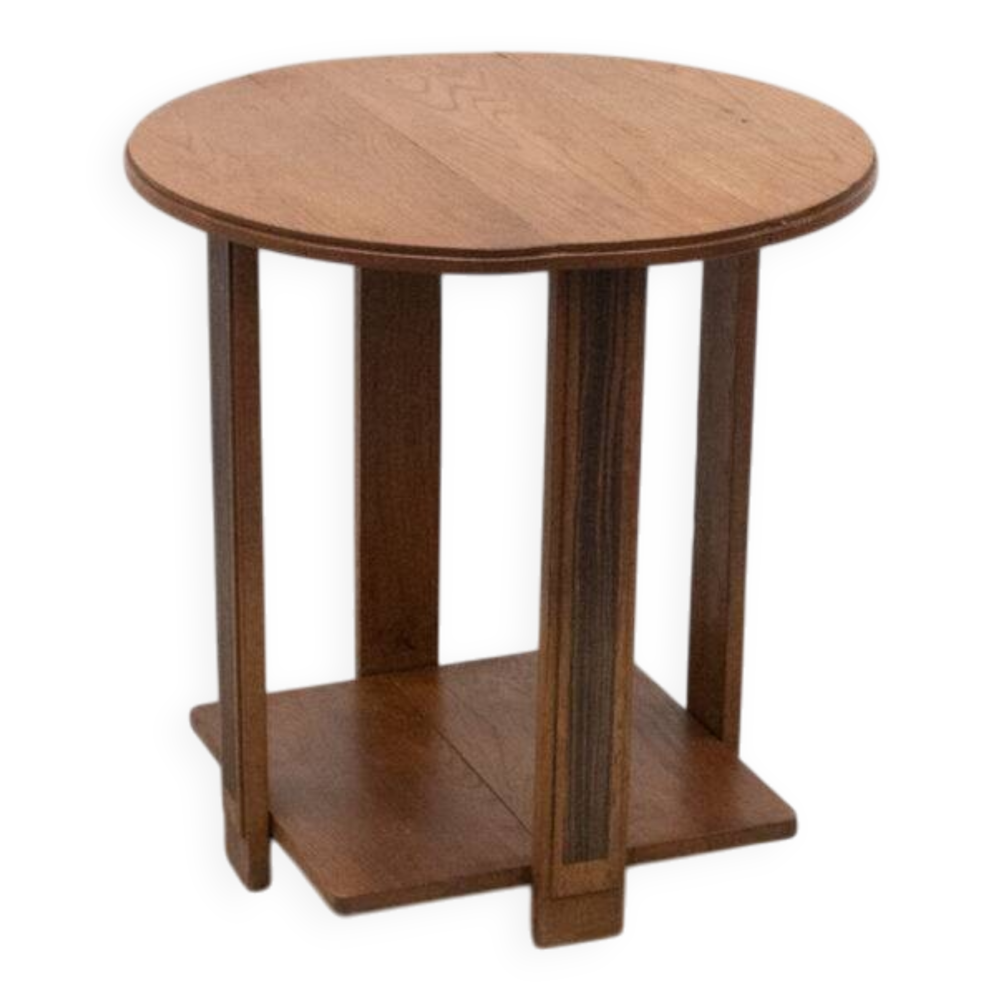 Dutch Art Deco sidetable