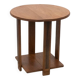 Dutch Art Deco sidetable