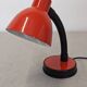 Articulated desk or bedside lamp by Veneta Lumi, Italy circa 1980.