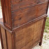 Small children's tiered sideboard