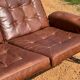 Vintage IKEA Borkum Sofa