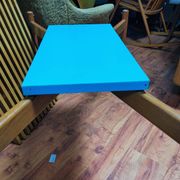 Table basse, Tchécoslovaquie, années 1960
