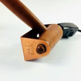 Applique pivotante scandinave du milieu du siècle par Hans-Agne Jakobsson, années 1960