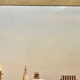 New York 1970: A legendary skyline immortalized for eternity