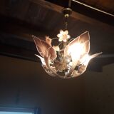 Murano chandelier