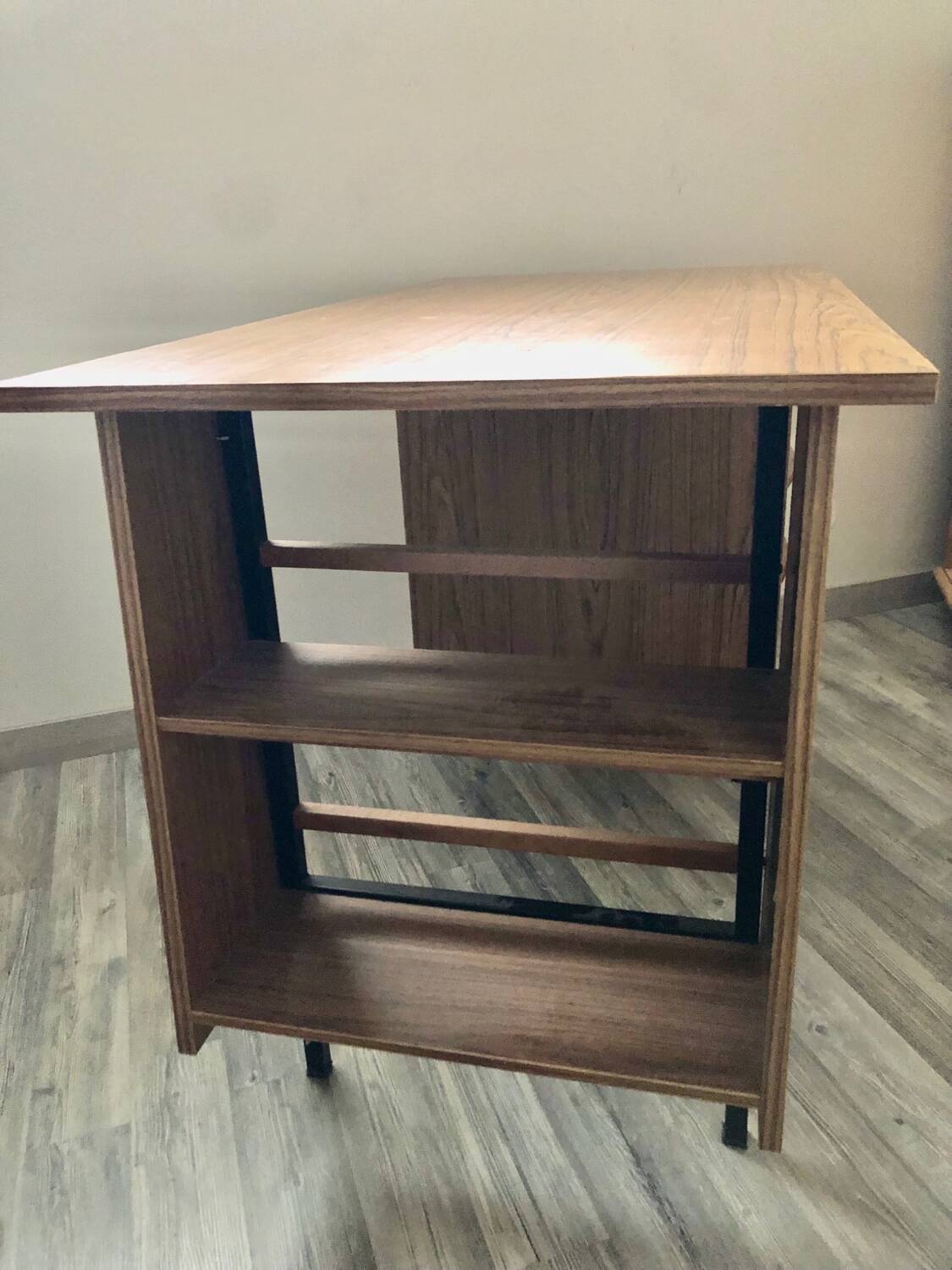 Vintage Brandt desk 1960