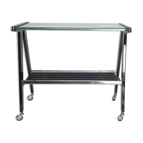 Desserte Zuenelli circa 1970