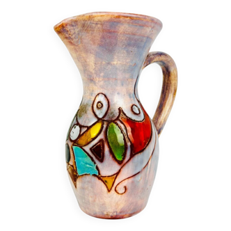 Vase vintage Vallauris