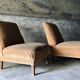 XXth Century Armchair French Work 1940