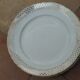 Assiette plate Moulin des loups