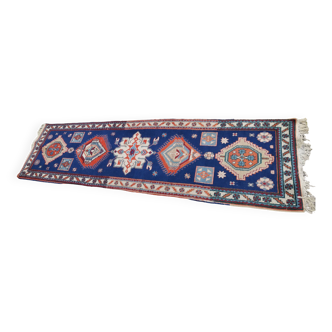 Tapis d'orient de couloir