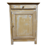 Wooden jam buffet