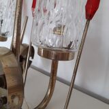 Vintage wall lights