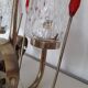 Appliques vintage