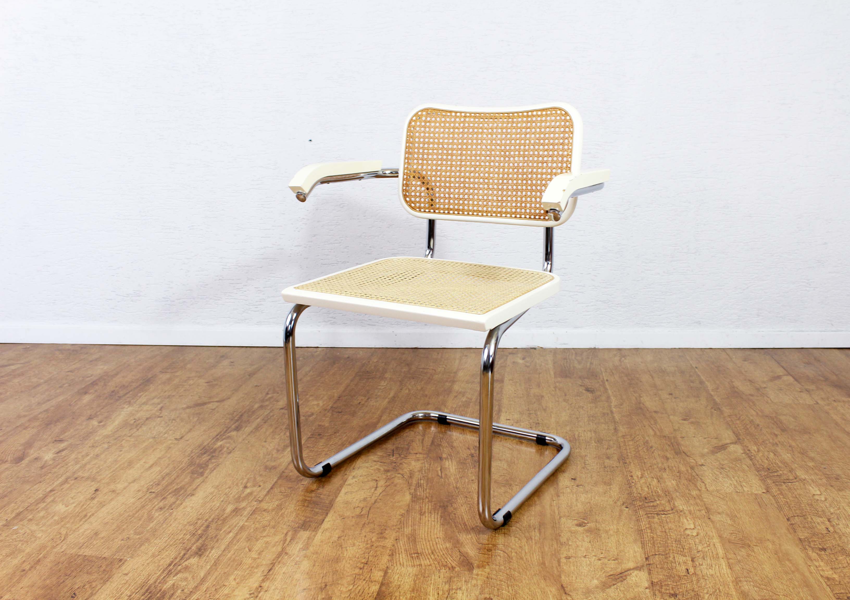 Fauteuil Marcel Breuer B64