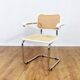 Fauteuil Marcel Breuer B64